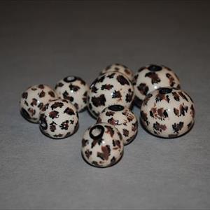  Fuseruole leopardate - immagine 2