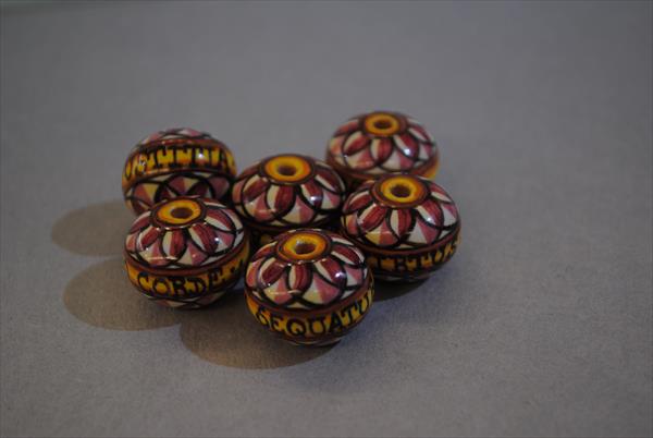  Fuseruole antiche - immagine 1