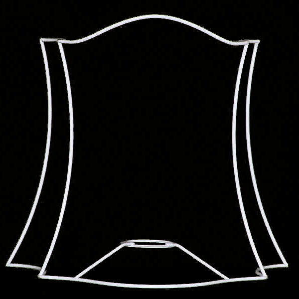 Telai per paralumi Telaio Architetto - immagine 1