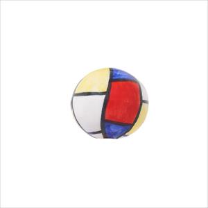  Fuseruole “Un Mondrian per amico“ - immagine 2