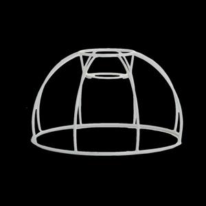 LAMPSHADE FRAMES Telaio cupola - image 2
