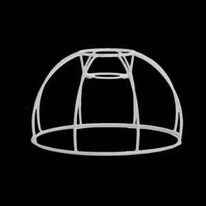 Telaio cupola