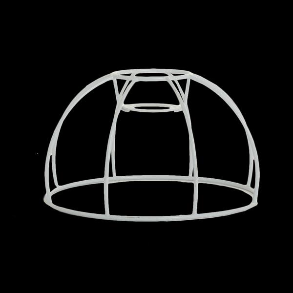 LAMPSHADE FRAMES Telaio cupola