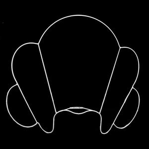 Telai per paralumi Telaio archi - thumb 1