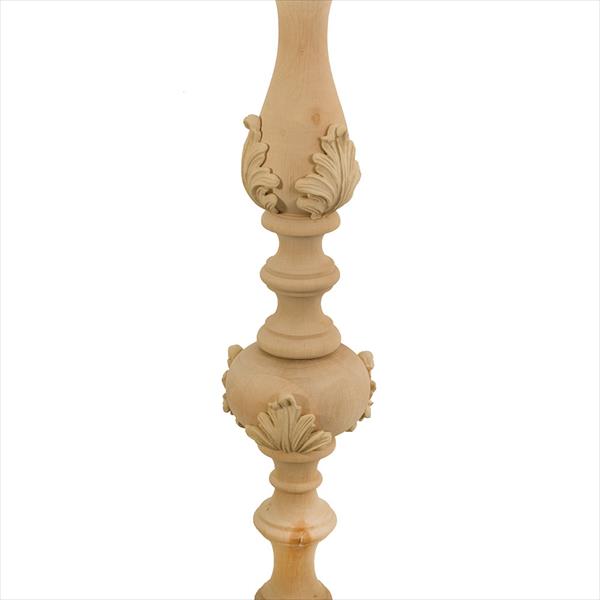 PIANTANA CON FOGLIE - immagine 2