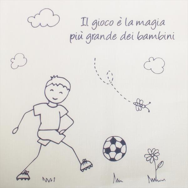  KIT DISEGNO IL GIOCO MASCHIO - immagine 1