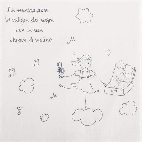  KIT DISEGNO MUSICA 