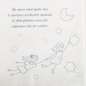 KIT DISEGNO AMICI