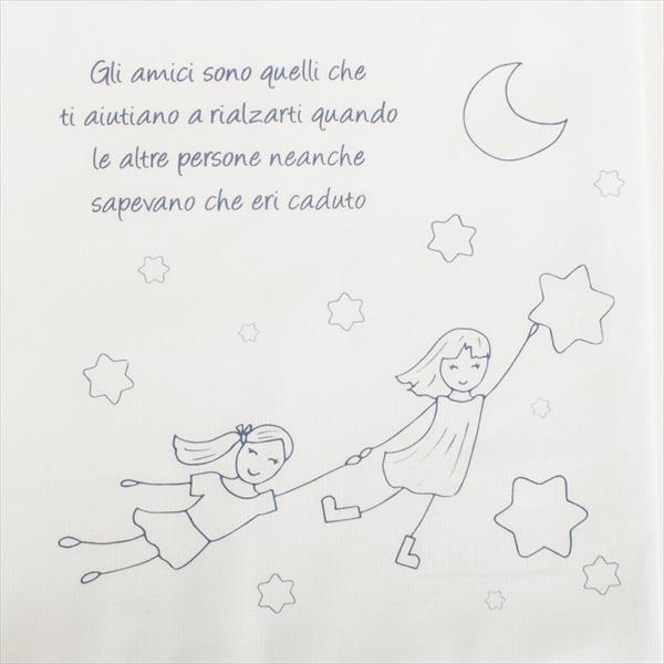  KIT DISEGNO AMICI - immagine 1
