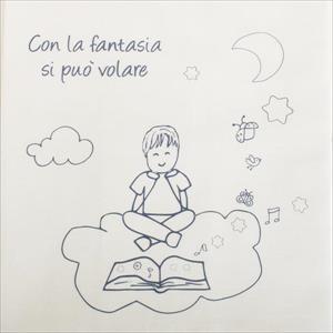 DISEGNO FANTASIA - thumb 1