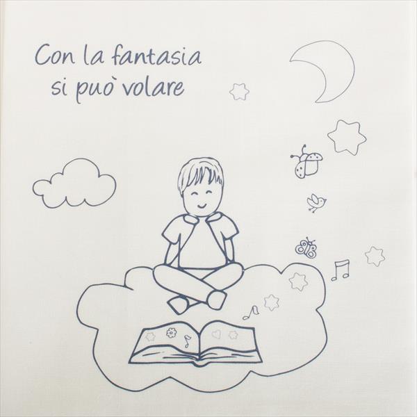  DISEGNO FANTASIA - immagine 1