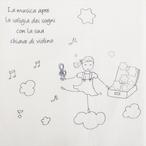  DISEGNO MUSICA - immagine 1