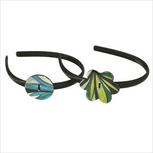  Bottoni verde militare - thumb 2