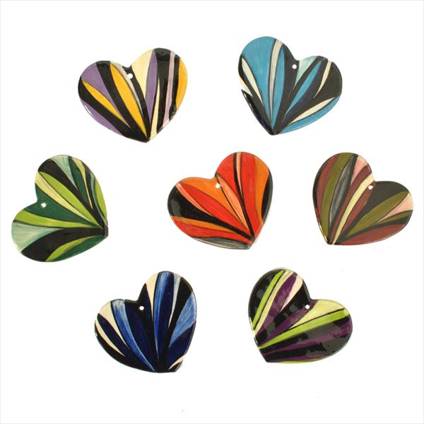 Pezzi speciali CIONDOLO CUORE
