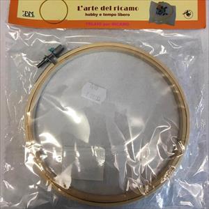 Telaio ricamo cm 15  art.40191