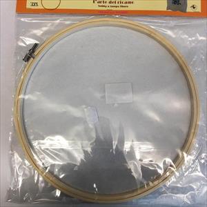 Telaio ricamo cm 25  art.40188