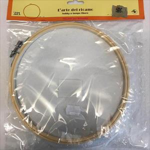 Telaio ricamo cm 20  art.40119