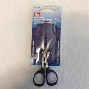Forbici ricamo curve art 50283