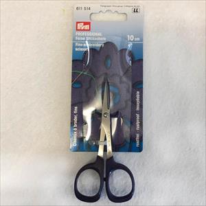 Forbice ricamo dritto art.50370