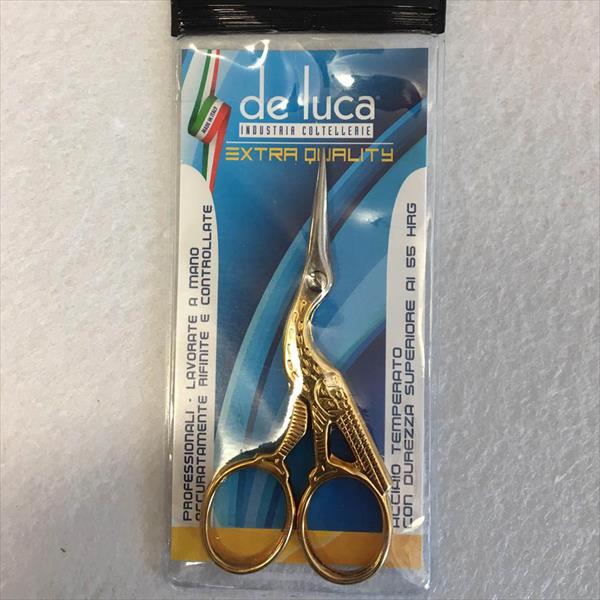 Merceria forbice cicogna art 50809