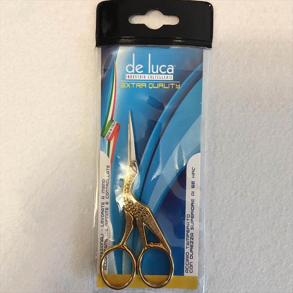  forbice cicogna piccola art 50800 - immagine 1
