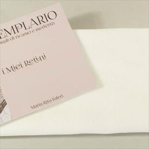  Pattina panna (Lino) - thumb 1