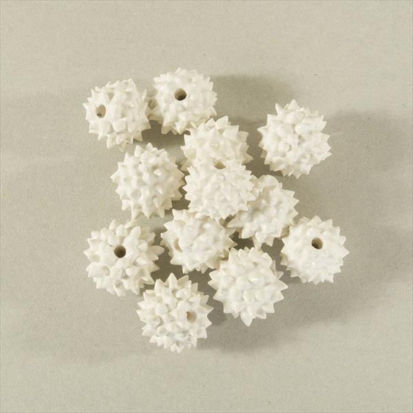 fuseruole riccio - immagine 1