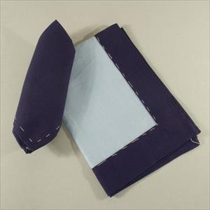 Tovagliette all´americana azzurro