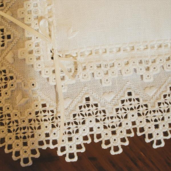  Puro Lino 16 x 16  - immagine 2