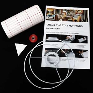 KIT CILINDRO DM 20