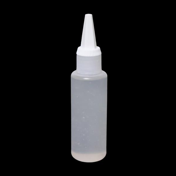 Materiale montaggio paralumi Colla Acetovinilica per Tessuti – 50 ml - immagine 1