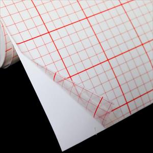 Pvc autoadesivo bianco Premium h1,20m