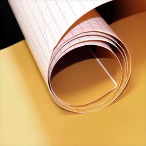 Pvc autoadesivo Gold