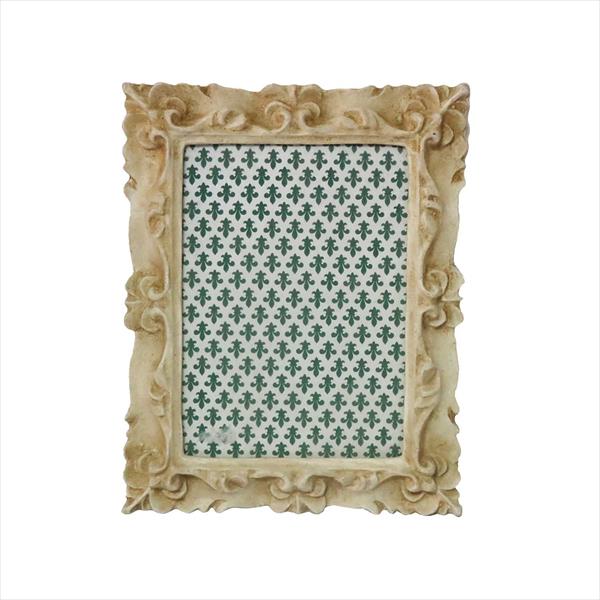 Basi per Lampade in Legno Grezzo Cornici in Pasta di Legno Rettangolari decorate - immagine 1