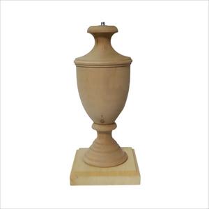 Base grezza Impero