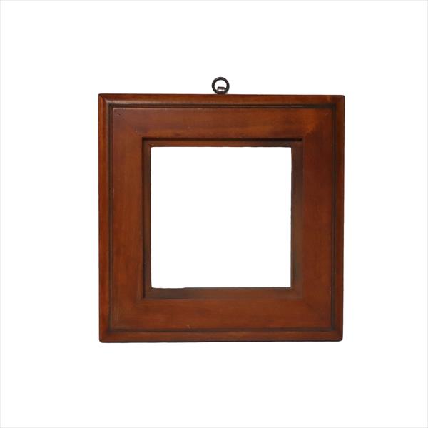Basi per Lampade in Legno Grezzo Cornice Legno - immagine 1
