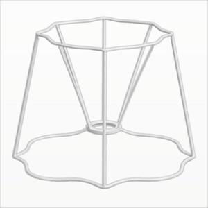 Telaio Quadrato sagomato