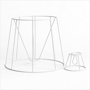 Telaio Tronco di cono