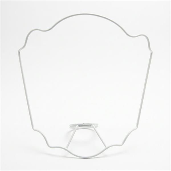 Lampshade Frame Telaio Onda - immagine 2