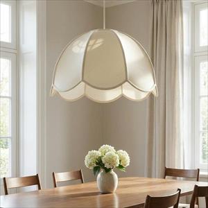 Lampshade Frame Telaio cupola smerlato - thumb 1