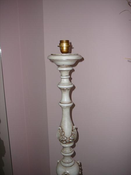 PIANTANA CON FOGLIE - immagine 2