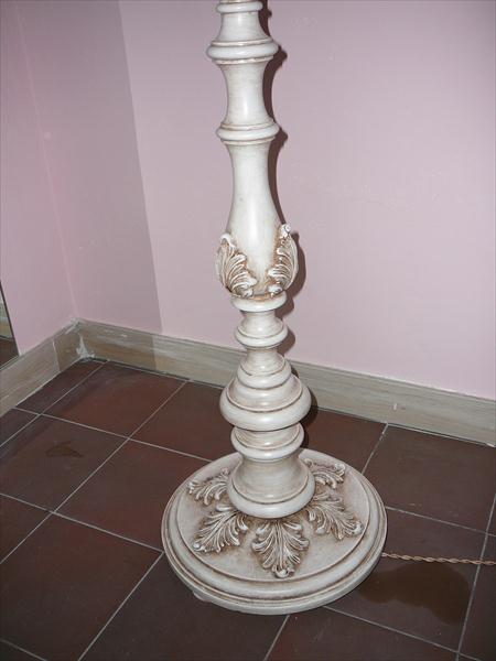 PIANTANA CON FOGLIE - immagine 3