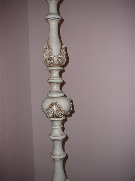 PIANTANA CON FOGLIE - immagine 4