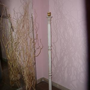 LAMP BASES PIANTANA LISCIA - image 2