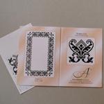 Disegno n. 013 cornice