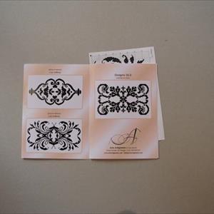 disegno n. 016 mattonelle rettangolari