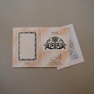 disegno n. 020 cornice con nastro - thumb 1