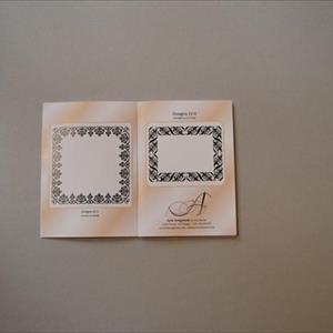 disegno n. 022 cornici