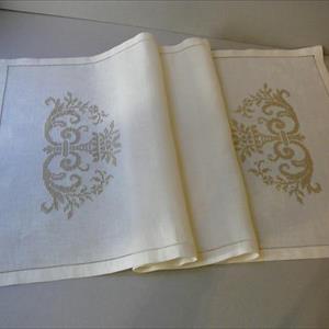 disegno n. 020 cornice con nastro