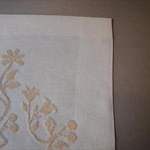 disegno n. 003   fiori e bacche